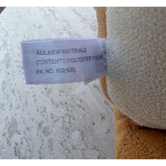 Steven Smith Kangaroo & Joey Plush Stuffed Animal Toy 12" - Picture 9 of 9